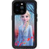 Disney Frozen II Elsa iPhone 14 Pro Max Waterproof Case
