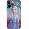 Disney Frozen II Elsa iPhone 15 Pro Skin