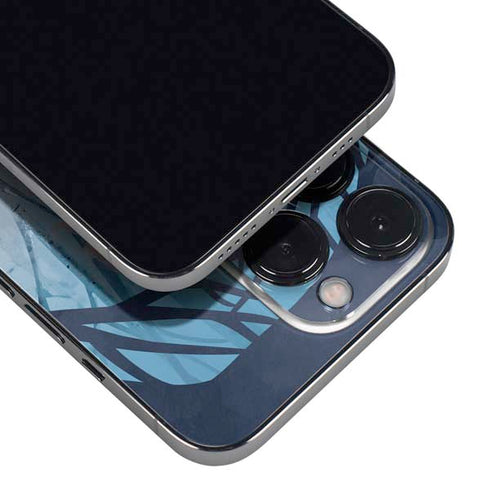 Disney Frozen II Elsa iPhone 15 Pro Skin