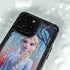 Disney Frozen II Elsa iPhone 14 Pro Waterproof Case