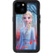 Disney Frozen II Elsa iPhone 15 Plus Waterproof Case