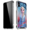 Disney Frozen II Elsa iPhone XS Max Clear Case