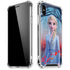 Disney Frozen II Elsa iPhone XS Max Clear Case