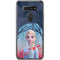 Disney Frozen II Elsa LG K51/Q51 Clear Case