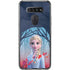 Disney Frozen II Elsa LG K51/Q51 Clear Case