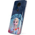 Disney Frozen II Elsa Moto E5 Plus Skin