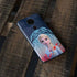 Disney Frozen II Elsa Moto E5 Plus Skin