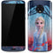 Disney Frozen II Elsa Moto G6 Skin