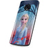 Disney Frozen II Elsa Moto G6 Skin