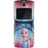 Disney Frozen II Elsa Motorola RAZR Skin