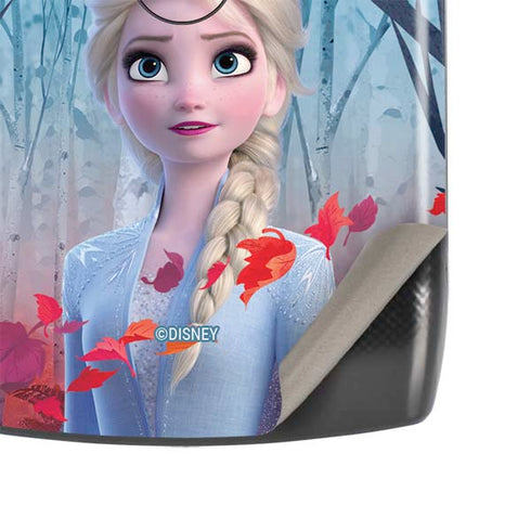 Disney Frozen II Elsa Motorola RAZR Skin