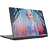 Disney Frozen II Elsa MSI GS65 Stealth Laptop Skin