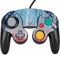 Disney Frozen II Elsa Nintendo GameCube Controller Skin