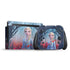 Disney Frozen II Elsa Nintendo Switch Bundle Skin