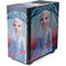 Disney Frozen II Elsa NZXT H510 Compact ATX Mid-Tower Case Skin