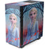 Disney Frozen II Elsa NZXT H510 Compact ATX Mid-Tower Case Skin