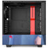Disney Frozen II Elsa NZXT H510 Compact ATX Mid-Tower Case Skin