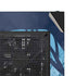 Disney Frozen II Elsa NZXT H510 Compact ATX Mid-Tower Case Skin