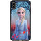 Disney Frozen II Elsa Otterbox Symmetry iPhone Skin