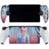 Disney Frozen II Elsa PlayStation Portal Remote Player Skin
