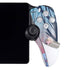 Disney Frozen II Elsa PlayStation Portal Remote Player Skin