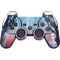 Disney Frozen II Elsa PS3 Dual Shock wireless controller Skin