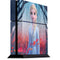 Disney Frozen II Elsa PS4 Console Skin
