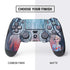 Disney Frozen II Elsa PS4 Controller Skin