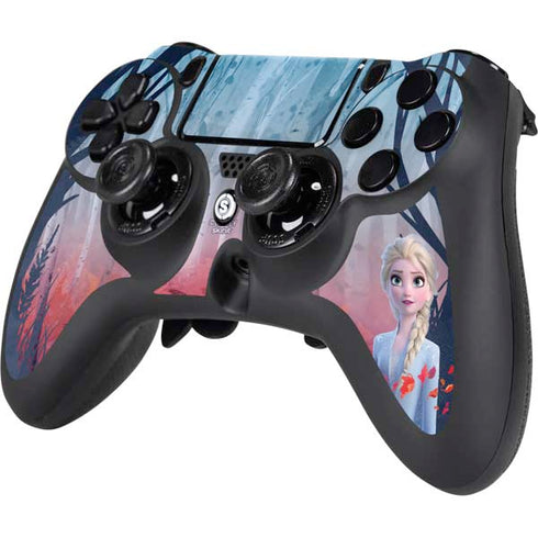 Disney Frozen II Elsa PS4/PC SCUF Impact Controller Skin