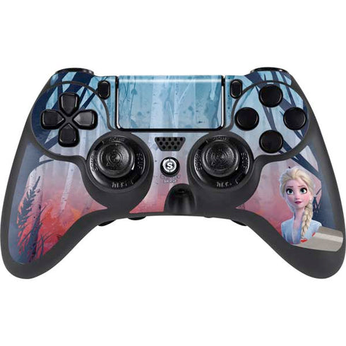 Disney Frozen II Elsa PS4/PC SCUF Impact Controller Skin