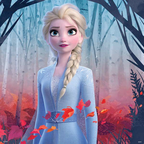 Disney Frozen II Elsa PS4 Slim Skin