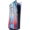 Disney Frozen II Elsa PS5 Digital Edition Console Skin