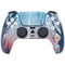 Disney Frozen II Elsa PS5 Controller Skin