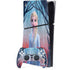 Disney Frozen II Elsa PS5 Slim Digital Edition Console Skin
