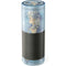Disney Frozen Elsa Side Portrait Art Amazon Echo Skin