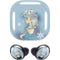 Disney Frozen Elsa Side Portrait Art Galaxy Buds Pro Skin