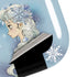 Disney Frozen Elsa Side Portrait Art Galaxy Buds Pro Skin