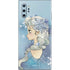 Disney Frozen Elsa Side Portrait Art Galaxy Note 10 Plus Skin