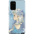 Disney Frozen Elsa Side Portrait Art Galaxy Note20 5G Pro Case