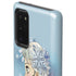 Disney Frozen Elsa Side Portrait Art Galaxy Note20 5G Pro Case