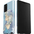 Disney Frozen Elsa Side Portrait Art Galaxy Note20 5G Pro Case