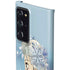 Disney Frozen Elsa Side Portrait Art Galaxy Note20 Ultra 5G Lite Case