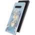 Disney Frozen Elsa Side Portrait Art Galaxy S10 Plus Skin