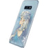 Disney Frozen Elsa Side Portrait Art Galaxy S10e Skin