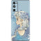 Disney Frozen Elsa Side Portrait Art Galaxy S20 Fan Edition Skin