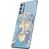 Disney Frozen Elsa Side Portrait Art Galaxy S20 Fan Edition Skin