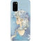 Disney Frozen Elsa Side Portrait Art Galaxy S20 Lite Case