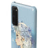 Disney Frozen Elsa Side Portrait Art Galaxy S20 Lite Case