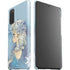 Disney Frozen Elsa Side Portrait Art Galaxy S20 Lite Case