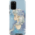 Disney Frozen Elsa Side Portrait Art Galaxy S20 Plus Pro Case